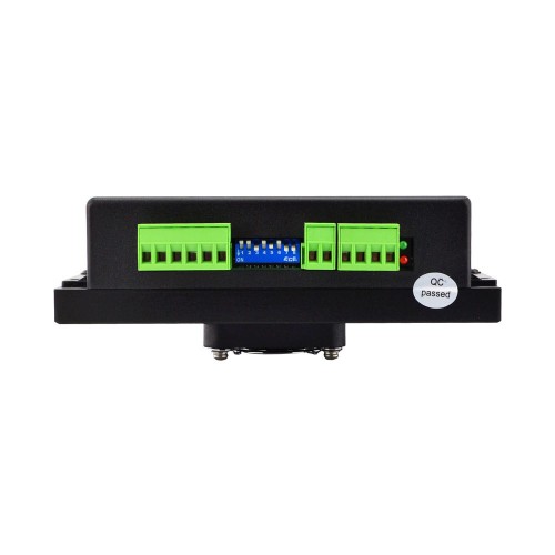 Drivers para motores paso a paso digital 2.4-7.2A 18-80VAC o 24-110VDC para motor Nema 34 - DM860T | StepperOnline