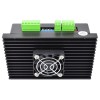 Drivers para motores paso a paso digital 2.4-7.2A 18-80VAC o 24-110VDC para motor Nema 34