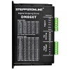 Kit de enrutador CNC de 4 ejes 4.5Nm(637oz.in) Motor paso a paso Nema 34 y Driver