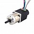 Paso a paso con transmisión de circuito cerrado Nema 11 L=31 mm Gear Raio 5:1 Codificador 300PPR