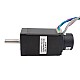 Motor paso a paso de circuito cerrado Nema 11 0.12Nm(16.99oz.in) Codificador 300PPR