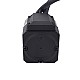 Motor paso a paso de circuito cerrado Nema 17 13Ncm(18,41oz.in) codificador 1000PPR(4000CPR)