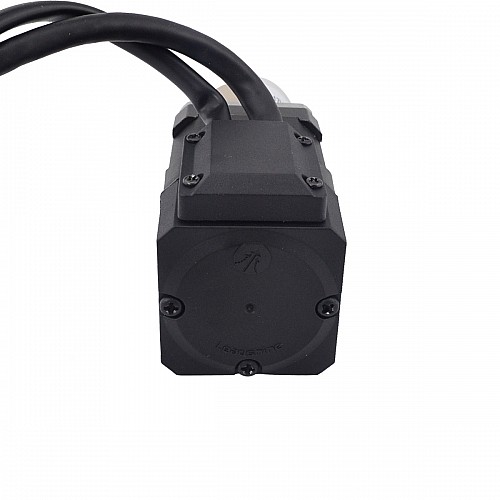 Motor con transmisión de circuito cerrado Nema 17 Gear Raio 27:1 Codificador 1000PPR(4000CPR)