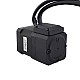 Motor paso a paso de circuito cerrado Nema 17 59Ncm(83.55oz.in) con codificador 1000PPR(4000CPR)