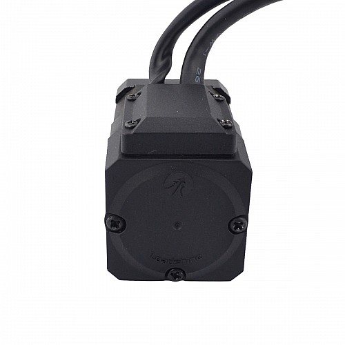 Motor paso a paso de circuito cerrado Nema 17 59Ncm(83.55oz.in) con codificador 1000PPR(4000CPR)