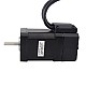 Motor paso a paso de circuito cerrado Nema 17 65Ncm(92.05oz.in) Codificador 1000PPR(4000CPR)