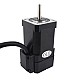 Motor paso a paso de circuito cerrado Nema 17 65Ncm(92.05oz.in) Codificador 1000PPR(4000CPR)