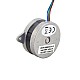 Ronda Nema 14 Bipolar 0.9deg 9Ncm(12.75oz.in) 1.0A Φ36x17.5mm 4 Hilos para Voron Stealthburner