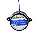 Serie E Redonda Nema 14 Bipolar 0.9deg 8Ncm(11.33oz.in) 1.0A 36x17mm 4 Hilos Serie E Redonda Nema 14 Bipolar 0.9deg 8Ncm(11.33oz.in) 1.0A 36x17mm 4 Hilos