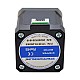 3uds E Series Nema 17 Bipolar 55Ncm(77.88oz.in) 2A 42x48mm 4 Hilos con 1m de Cable y Conector 3uds E Series Nema 17 Bipolar 55Ncm(77.88oz.in) 2A 42x48mm 4 Hilos con 1m de Cable y Conector