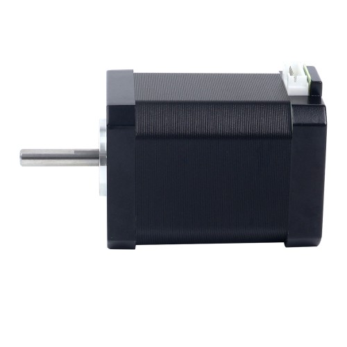 Motor paso A paso Nema 17 de la serie E 1.8deg 60Ncm(84.97oz.in) 2.1A 42x42x60mm 4 cables