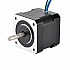 Nema 17 Bipolar 1.8deg 36Ncm(51oz.in) 0.85A 42x42x39mm 4 Hilos