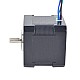 Nema 17 Bipolar 1.8deg 36Ncm(51oz.in) 0.85A 5.4V 42x42x39mm 4 Cables con un conector