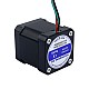 Nema 17 Bipolar 1.8deg 60Ncm(84.97oz.in) 2,5A 42x42x48mm 4 Hilos - 17HS19-2504S | StepperOnline