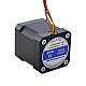 Motor paso a paso Voron de alta temperatura Nema 17 55Ncm(77.93oz.in) Clase de aislamiento H 180C Motor paso a paso Voron de alta temperatura Nema 17 55Ncm(77.93oz.in) Clase de aislamiento H 180C
