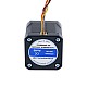 Motor Paso a Paso Nema 17 Alta Temperatura 55Ncm(77,93oz.in) 80mm Eje tipo D Φ5mm Clase de Aislamiento H 180C - 17HS19-2504S-H-V5 | StepperOnline Motor Paso a Paso Nema 17 Alta Temperatura 55Ncm(77,93oz.in) 80mm Eje tipo D Φ5mm Clase de Aislamiento H 180C - 17HS19-2504S-H-V5 | StepperOnline
