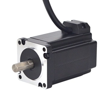 Nema 17 Bipolar 1.8 grados 79Ncm(111.896oz.in) 2.3A 42x42x67mm 4 Hilos