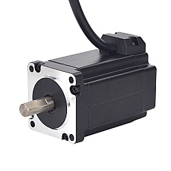 Nema 17 Bipolar 1.8 grados 79Ncm(111.896oz.in) 2.3A 42x42x67mm 4 Hilos