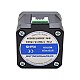 E Series Nema 17 Bipolar 0.9deg 30Ncm(42.48oz.in) 1.5A 42x42x38mm 4 Hilos E Series Nema 17 Bipolar 0.9deg 30Ncm(42.48oz.in) 1.5A 42x42x38mm 4 Hilos