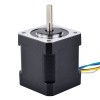 Nema 17 Unipolar 1.8deg 32Ncm(45.3oz.in) 0.4A 12V 42x42x48mm 6 Hilos