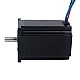 Serie P Nema 23 Bipolar 1.8grados 2,4Nm(339,87oz.in) 4,0A 57x57x84mm 4 Hilos - 23HP32-4004S | StepperOnline