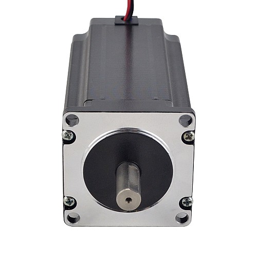 Serie P Nema 23 Bipolar 3Nm(425oz.in) 4.2A 57x57x114mm 4 Cables Motor pasoA paso CNC Serie P Nema 23 Bipolar 3Nm(425oz.in) 4.2A 57x57x114mm 4 Cables Motor pasoA paso CNC