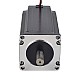 Serie P Nema 23 Bipolar 3Nm(425oz.in) 4.2A 57x57x114mm 4 Cables Motor pasoA paso CNC Serie P Nema 23 Bipolar 3Nm(425oz.in) 4.2A 57x57x114mm 4 Cables Motor pasoA paso CNC
