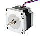 Nema 23 Bipolar 1.8 grados 0.6Nm(84.97oz.in) 0.88A 57x57x41mm 4 Hilos Nema 23 Bipolar 1.8 grados 0.6Nm(84.97oz.in) 0.88A 57x57x41mm 4 Hilos