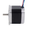 Motor paso a paso Nema 23 Bipolar 1,8° 1,16Nm (164,3oz-in) 1,5A 57x57x56mm con cable de 165mm y conector Molex