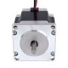 Motor paso a paso Nema 23 Bipolar 1,8° 1,16Nm (164,3oz-in) 1,5A 57x57x56mm con cable de 165mm y conector Molex