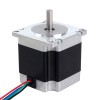 Motor paso a paso Nema 23 Bipolar 1,8° 1,16Nm (164,3oz-in) 1,5A 57x57x56mm con cable de 165mm y conector Molex