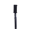 Motor paso a paso Nema 23 Bipolar 1,8° 1,16Nm (164,3oz-in) 1,5A 57x57x56mm con cable de 165mm y conector Molex
