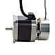 Paso a paso Nema 23 1,26Nm(178oz.in) con par de fricción del freno 2,0Nm(283oz.in)