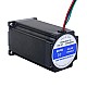 Motor paso a paso Nema 23 bipolar 1,8 grados 3,00Nm(424,83oz.in) 5,0A 57 x 57 x 100mm 4 cables - 23HS39-5004S | StepperOnline Motor paso a paso Nema 23 bipolar 1,8 grados 3,00Nm(424,83oz.in) 5,0A 57 x 57 x 100mm 4 cables - 23HS39-5004S | StepperOnline