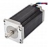Nema 23 Bipolar 3Nm(425oz.in) 3.5A 57x57x113mm 4 Hilos Motor paso A paso CNC