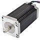 Kit CNC paso a paso de 1 eje 3,0Nm(425oz.in) Motor paso a paso Nema 23 y controlador