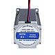 Nema 23 Bipolar 3Nm(425oz.in) 4.2A 57x57x113mm 4 Cables Motor paso A Paso CNC