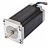 Nema 23 Bipolar 3Nm(425oz.in) 4.2A 57x57x113mm 4 Cables Motor paso A Paso CNC