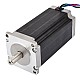 Nema 23 Bipolar 3Nm(425oz.in) 4.2A 57x57x114mm 4 Cables Motor PasoA Paso CNC Nema 23 Bipolar 3Nm(425oz.in) 4.2A 57x57x114mm 4 Cables Motor PasoA Paso CNC