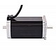 Doble eje Nema 23 bipolar 2.8Nm(396.51oz.in) 4.2A 57x57x114mm 4 cables Doble eje Nema 23 bipolar 2.8Nm(396.51oz.in) 4.2A 57x57x114mm 4 cables