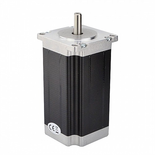Nema 23 Bipolar 1.8grados 2.4Nm(339.87oz.in) 1.8A 57x57x104mm 4 Hilos Nema 23 Bipolar 1.8grados 2.4Nm(339.87oz.in) 1.8A 57x57x104mm 4 Hilos