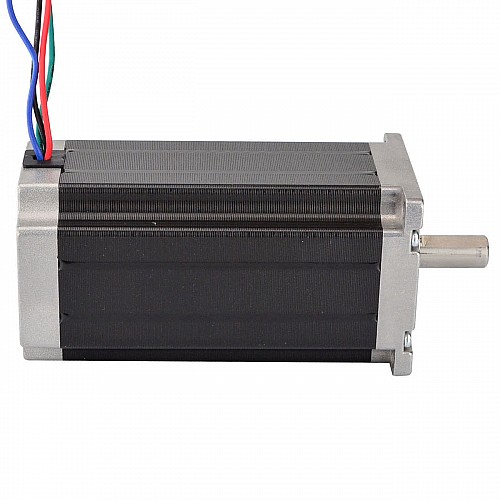 Nema 23 Bipolar 3Nm(425oz.in) 4.2A 57x57x114mm 4 Cables Motor PasoA Paso CNC Nema 23 Bipolar 3Nm(425oz.in) 4.2A 57x57x114mm 4 Cables Motor PasoA Paso CNC