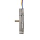 Redonda Pancake Nema 24 Bipolar 1.8deg 6Ncm(8.5oz.in) 1A Φ60x9.6mm 4 Cables Redonda Pancake Nema 24 Bipolar 1.8deg 6Ncm(8.5oz.in) 1A Φ60x9.6mm 4 Cables