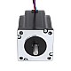 Kit CNC pasoA paso de 1 eje 3,1Nm(439oz.in) Motor pasoA paso Nema 24 y Driver Kit CNC pasoA paso de 1 eje 3,1Nm(439oz.in) Motor pasoA paso Nema 24 y Driver