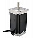 1 Axis Stepper CNC Kit 13.0Nm(1841oz.in) Nema 34 Stepper Motor & Driver