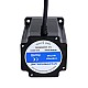 Serie E Nema 34 Motor pasoA paso Bipolar 1.8deg 8.2Nm(1161.22oz.in) 6.0A 86x86x114mm 4 cables Serie E Nema 34 Motor pasoA paso Bipolar 1.8deg 8.2Nm(1161.22oz.in) 6.0A 86x86x114mm 4 cables