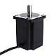 Serie E Nema 34 Motor pasoA paso Bipolar 1.8deg 8.2Nm(1161.22oz.in) 6.0A 86x86x114mm 4 cables Serie E Nema 34 Motor pasoA paso Bipolar 1.8deg 8.2Nm(1161.22oz.in) 6.0A 86x86x114mm 4 cables