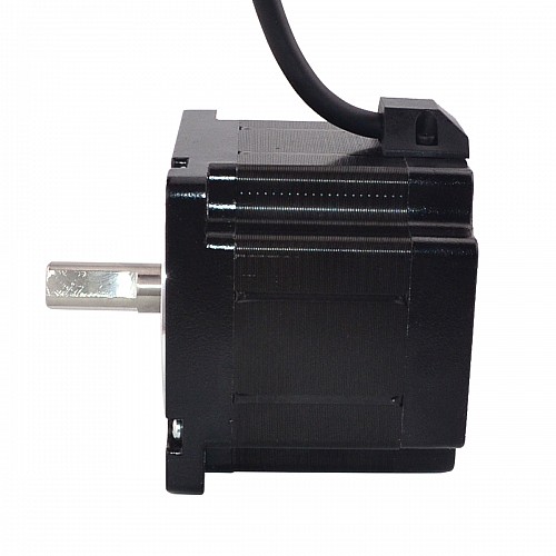 Motor paso a paso Nema 34 CNC 3.6Nm (509.90oz.in) 4.0A 86 x 86 x 76mm 4 Cables