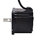 Motor paso a paso Nema 34 CNC 3.6Nm (509.90oz.in) 4.0A 86 x 86 x 76mm 4 Cables