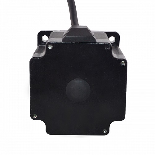 Motor paso a paso Nema 34 CNC 3.6Nm (509.90oz.in) 4.0A 86 x 86 x 76mm 4 Cables